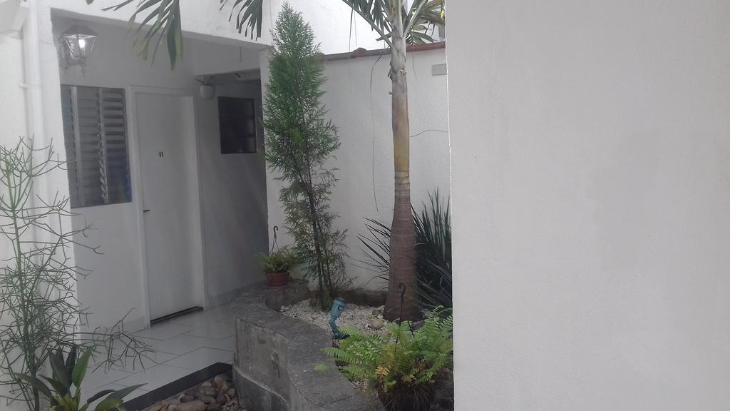 Pousada Casarao Taubaté Exterior foto